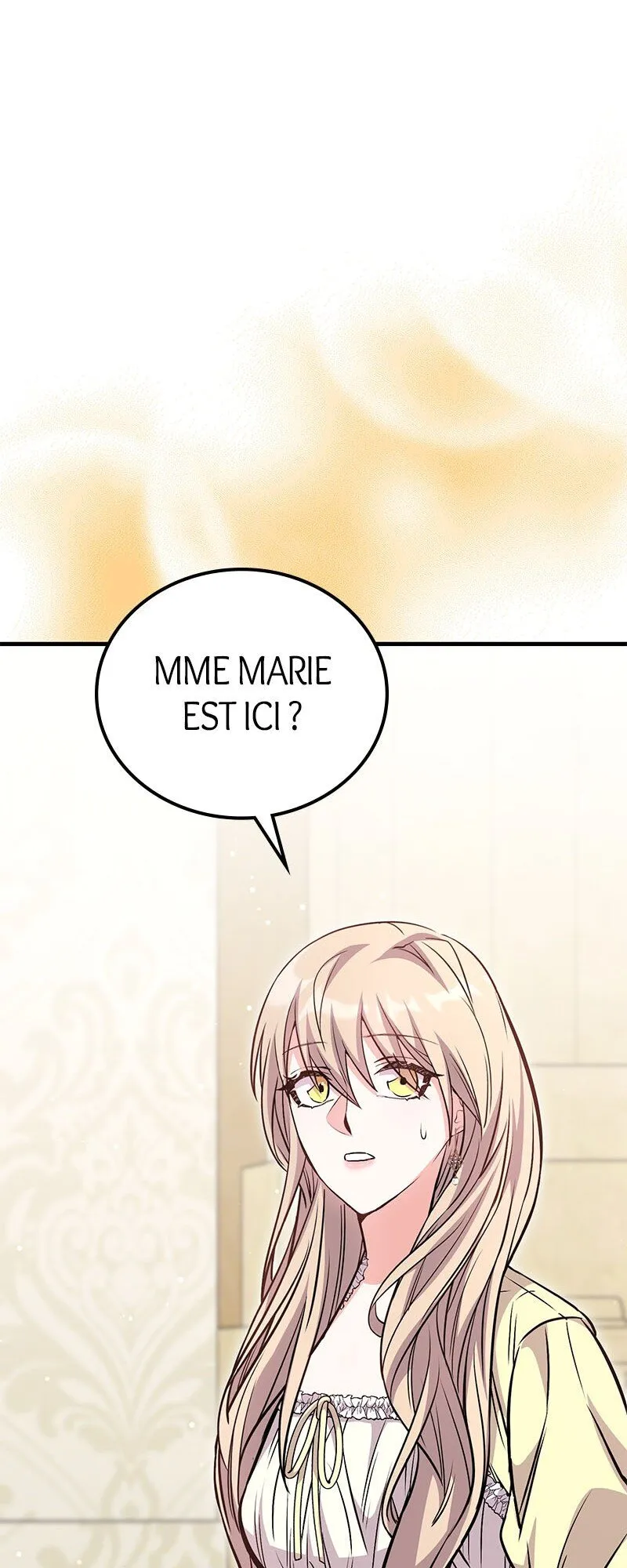 Read Le mariage opalescent d’Amélia FR Manga Online