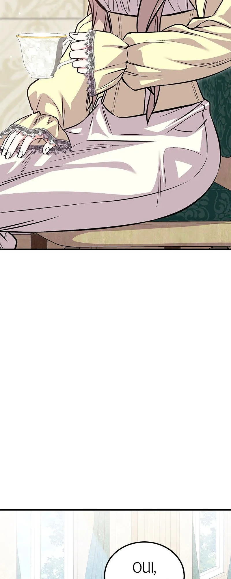 Read Le mariage opalescent d’Amélia FR Manga Online