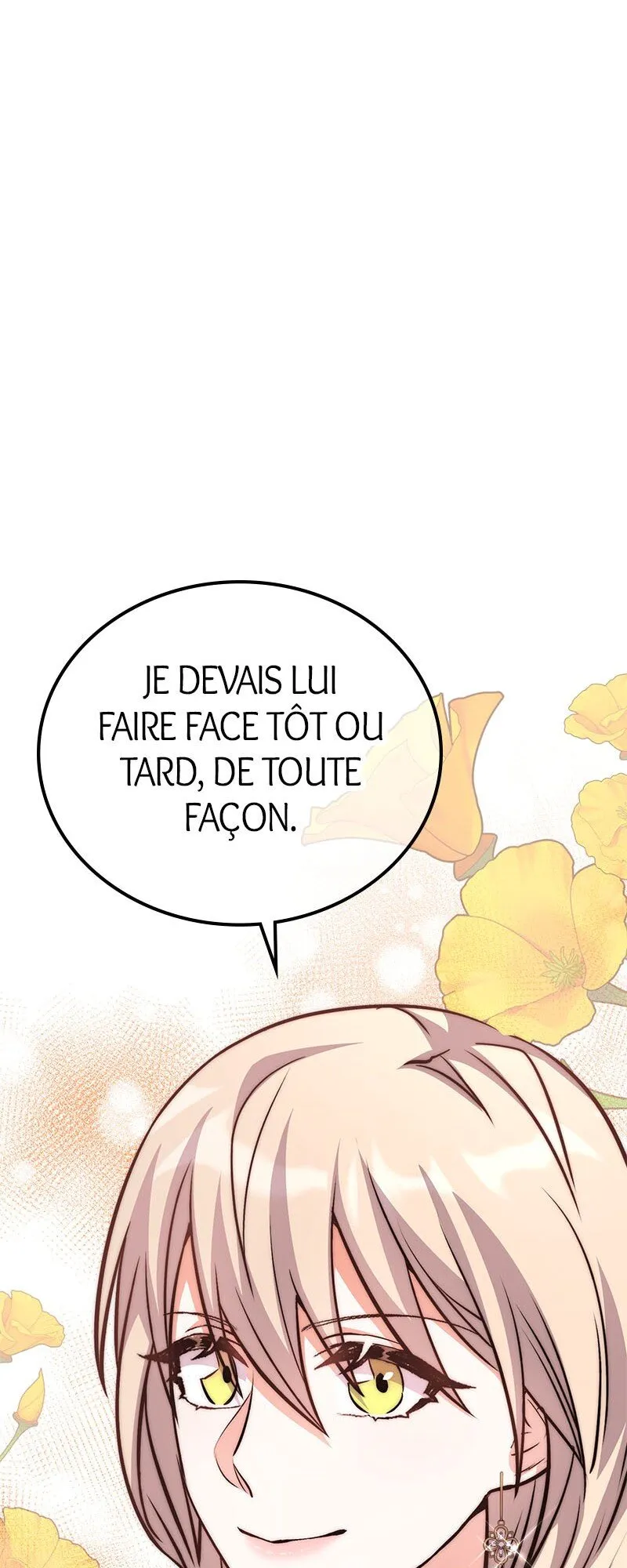 Read Le mariage opalescent d’Amélia FR Manga Online