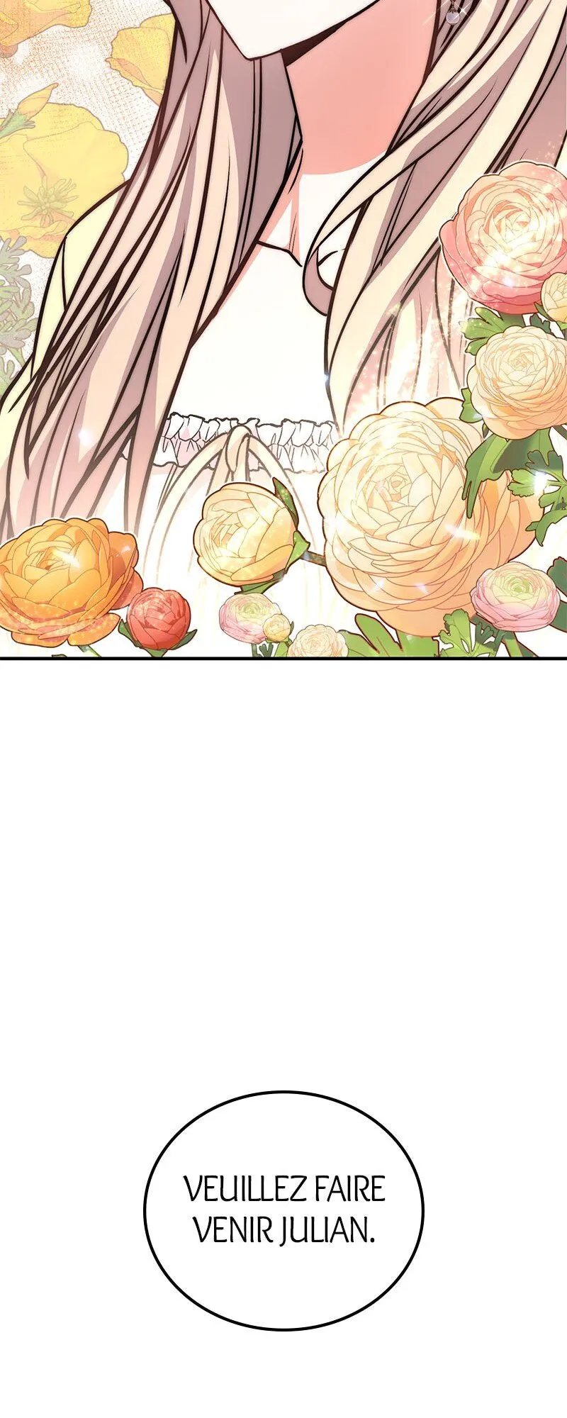 Read Le mariage opalescent d’Amélia FR Manga Online