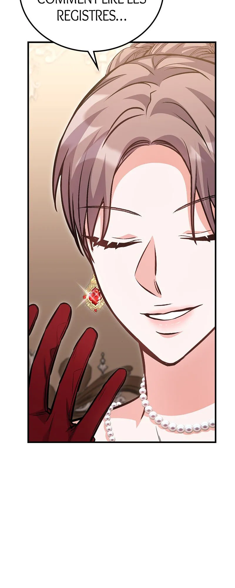 Read Le mariage opalescent d’Amélia FR Manga Online