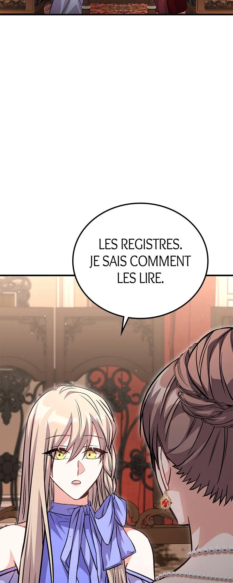 Read Le mariage opalescent d’Amélia FR Manga Online