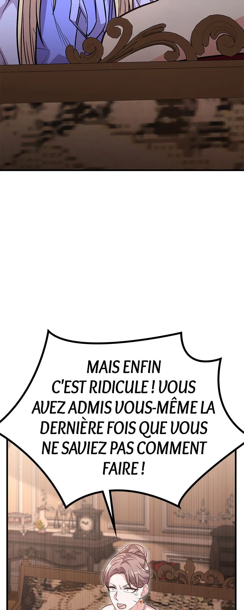 Read Le mariage opalescent d’Amélia FR Manga Online