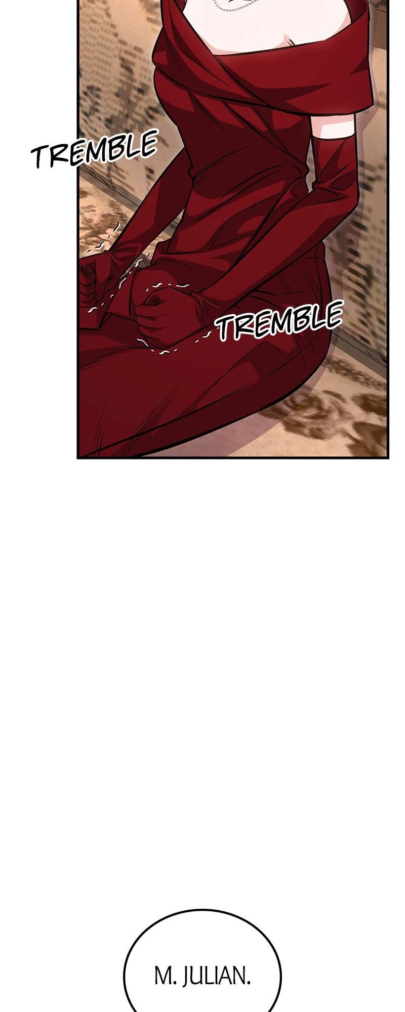 Read Le mariage opalescent d’Amélia FR Manga Online