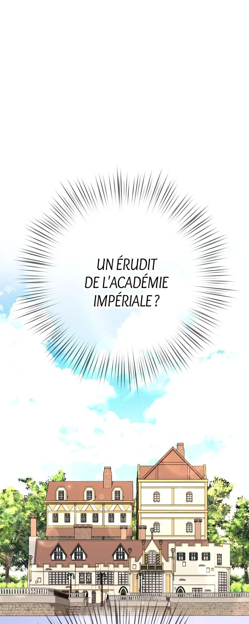 Read Le mariage opalescent d’Amélia FR Manga Online