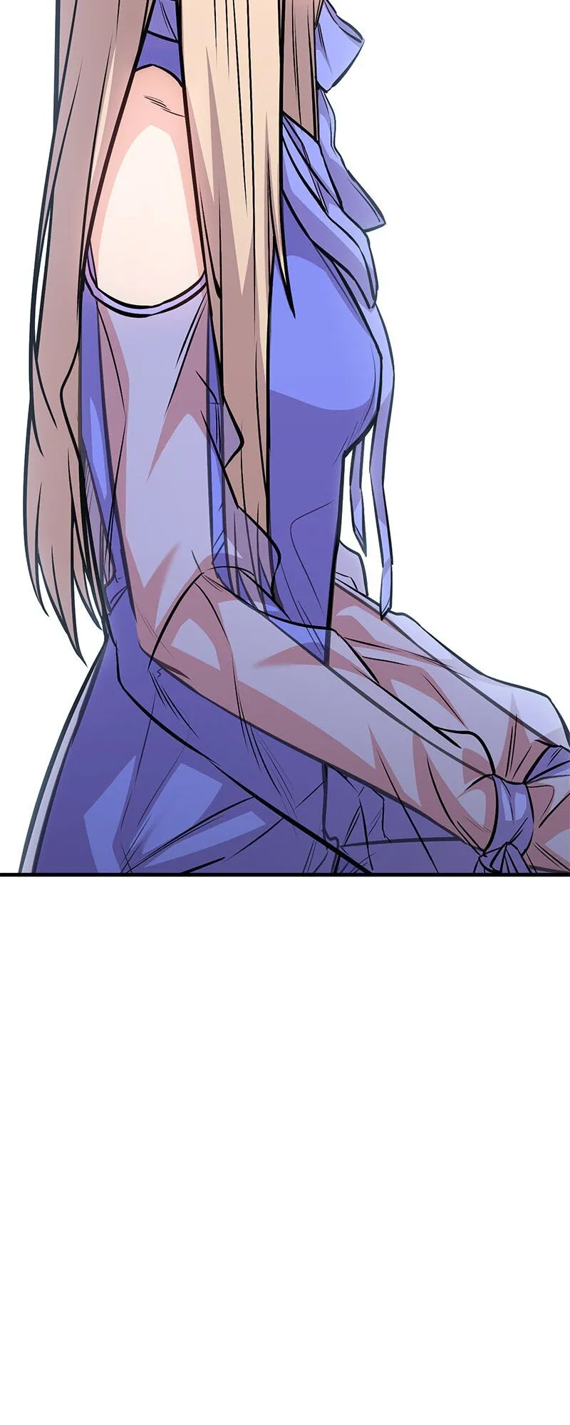 Read Le mariage opalescent d’Amélia FR Manga Online