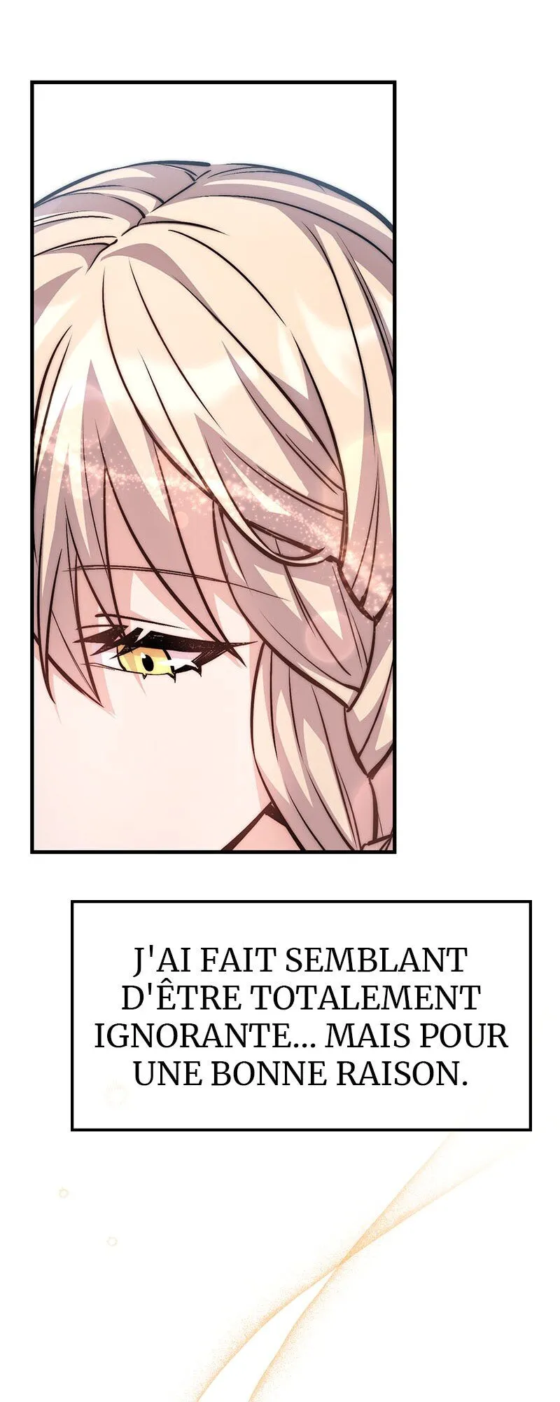Read Le mariage opalescent d’Amélia FR Manga Online