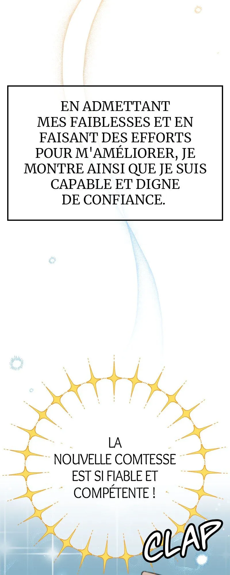 Read Le mariage opalescent d’Amélia FR Manga Online