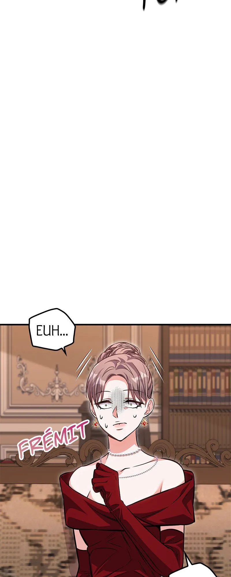 Read Le mariage opalescent d’Amélia FR Manga Online