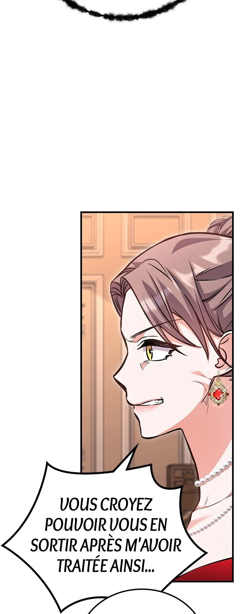 Read Le mariage opalescent d’Amélia FR Manga Online