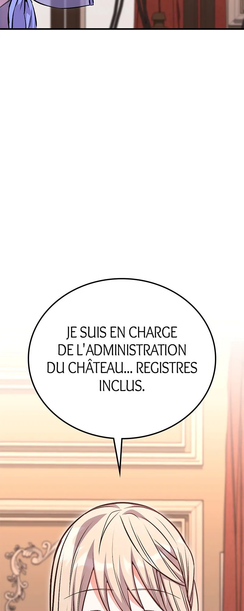 Read Le mariage opalescent d’Amélia FR Manga Online