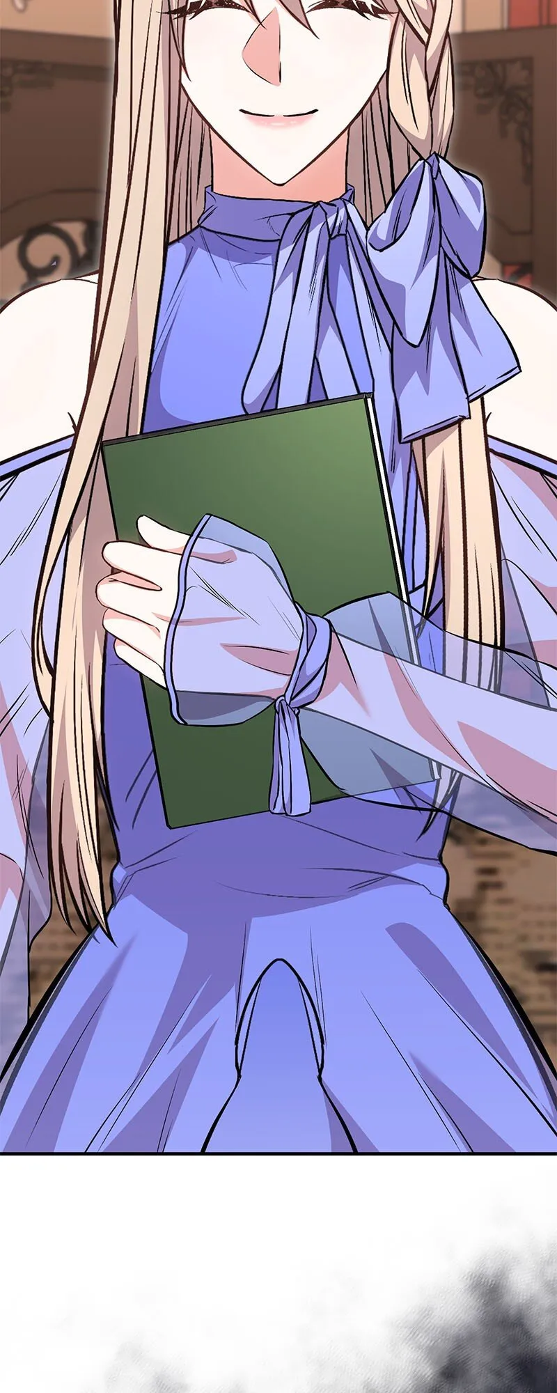 Read Le mariage opalescent d’Amélia FR Manga Online