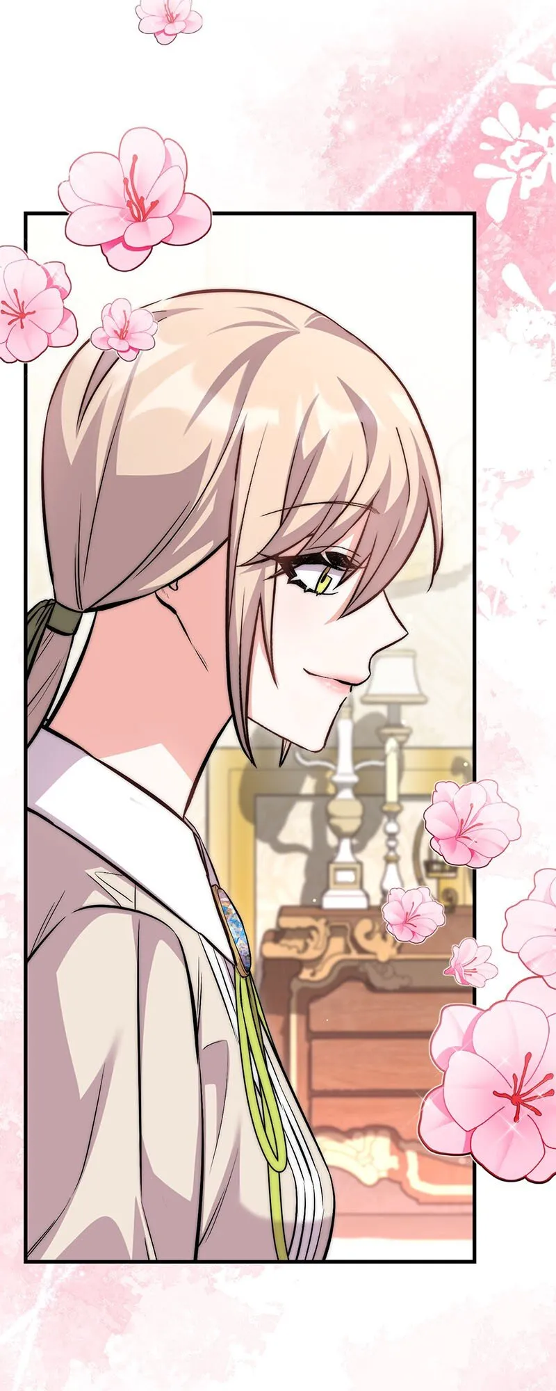 Read Le mariage opalescent d’Amélia FR Manga Online