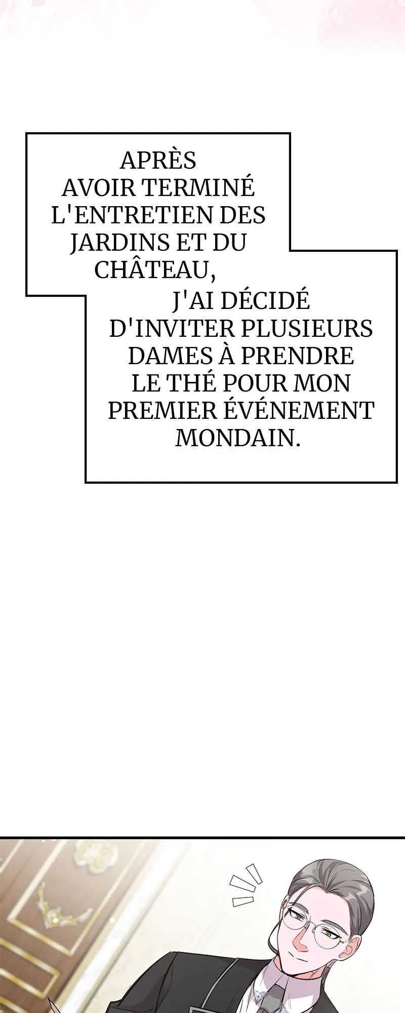 Read Le mariage opalescent d’Amélia FR Manga Online