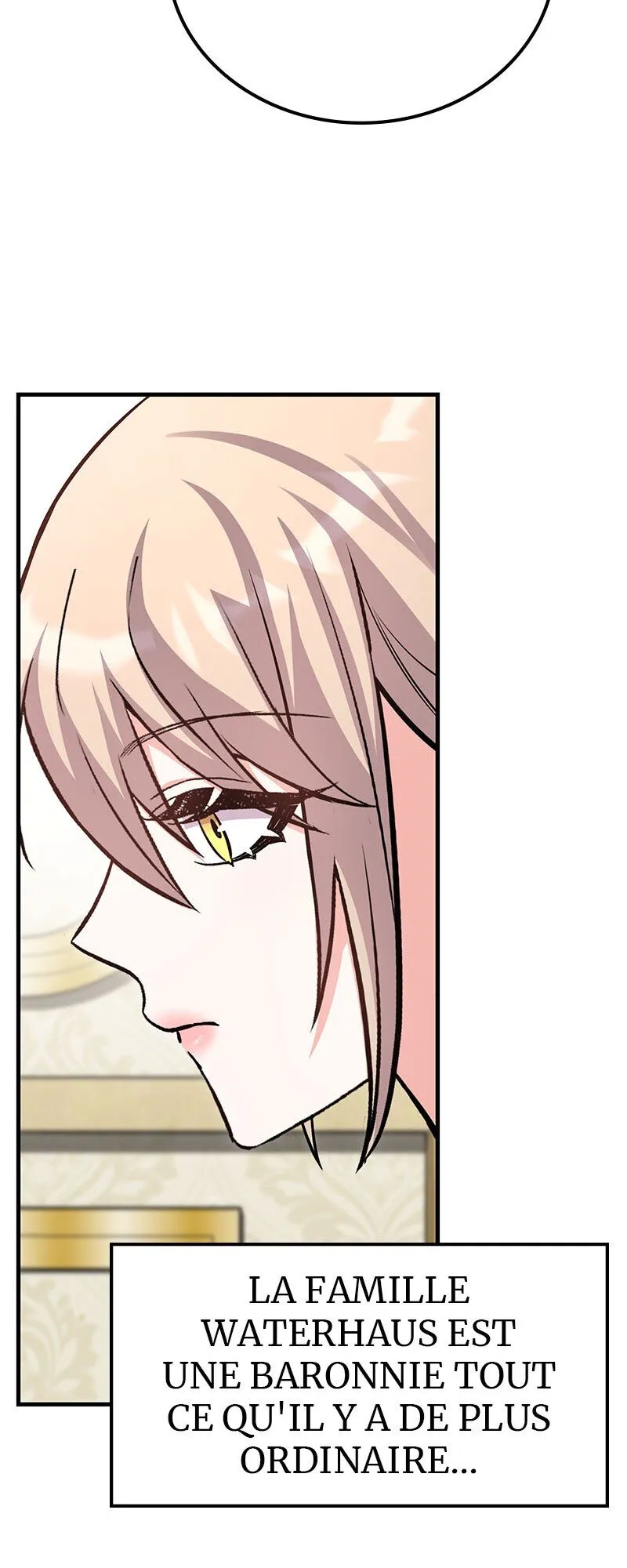 Read Le mariage opalescent d’Amélia FR Manga Online