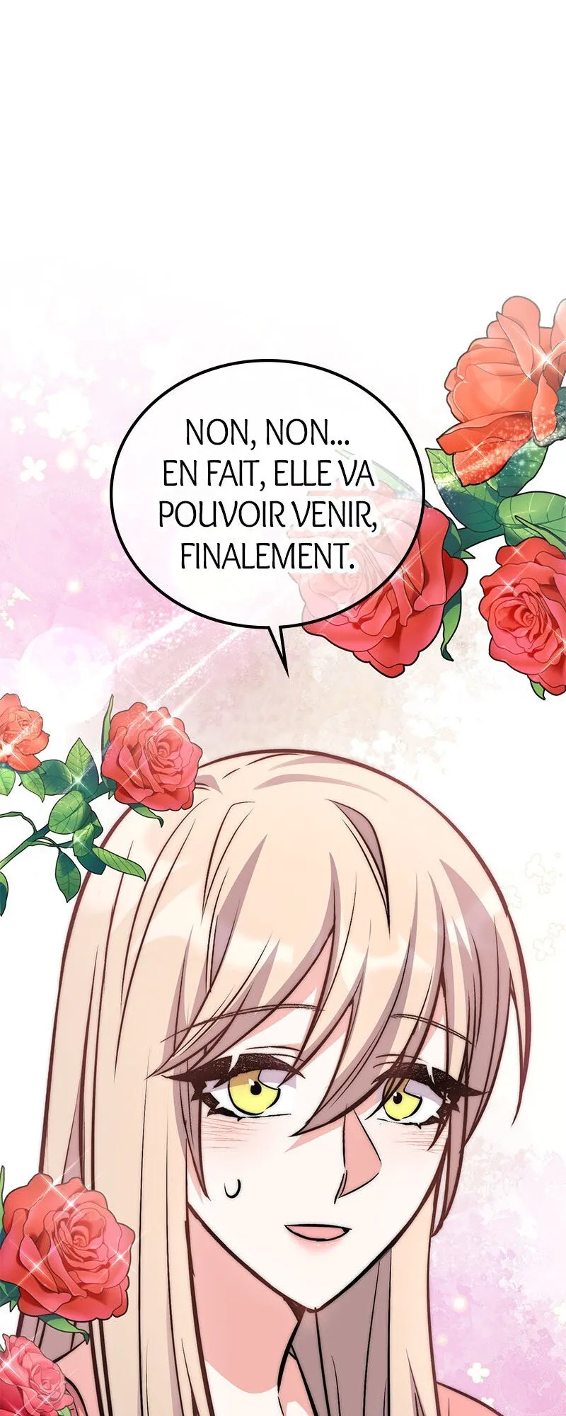 Read Le mariage opalescent d’Amélia FR Manga Online