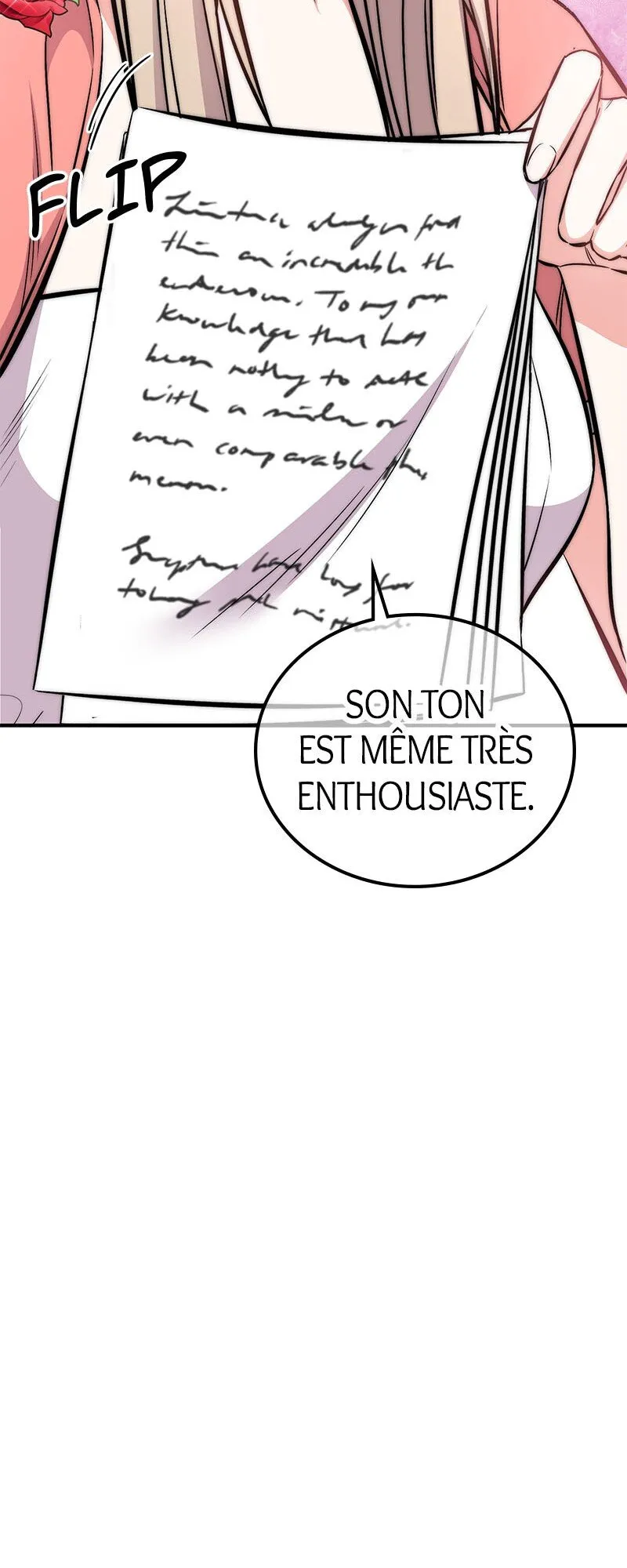 Read Le mariage opalescent d’Amélia FR Manga Online