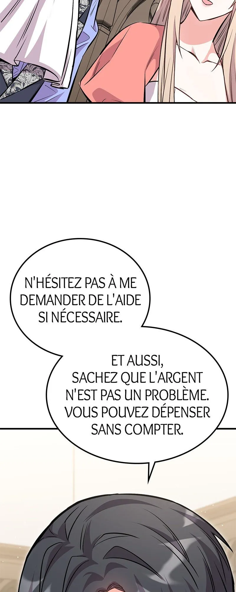 Read Le mariage opalescent d’Amélia FR Manga Online