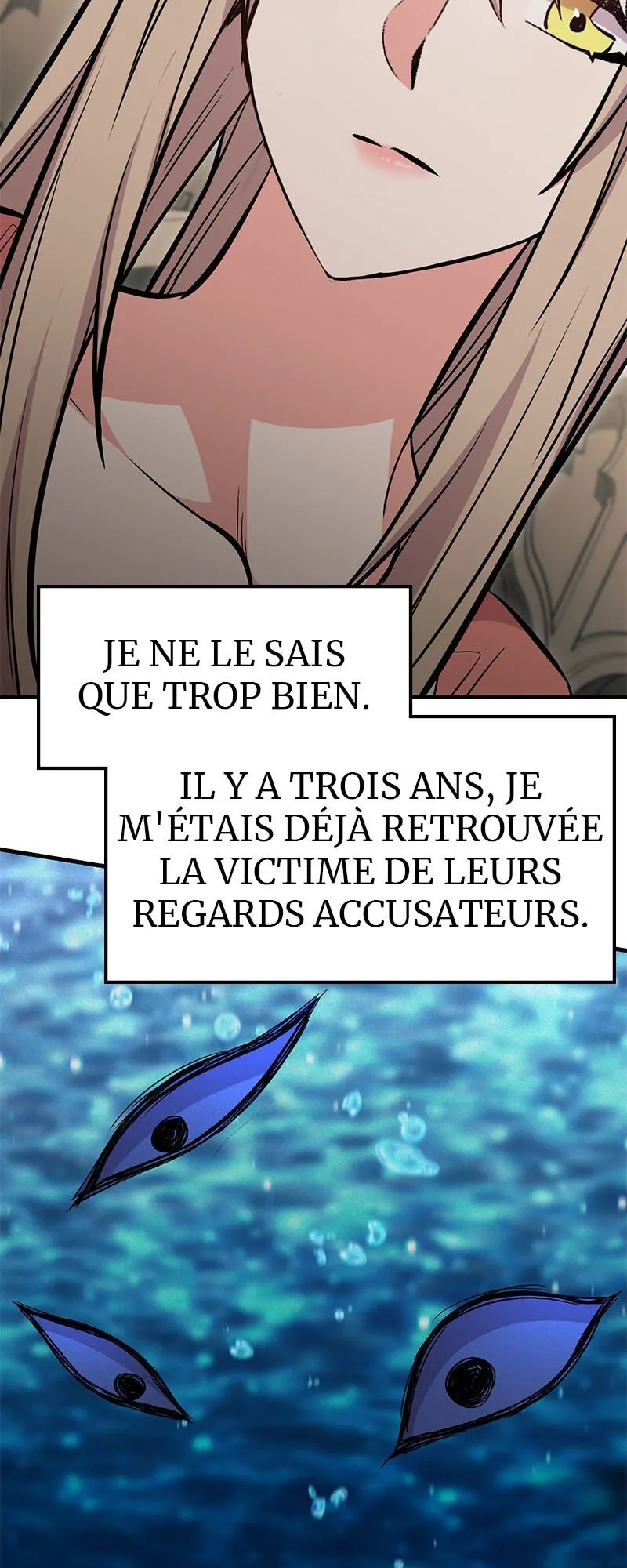 Read Le mariage opalescent d’Amélia FR Manga Online