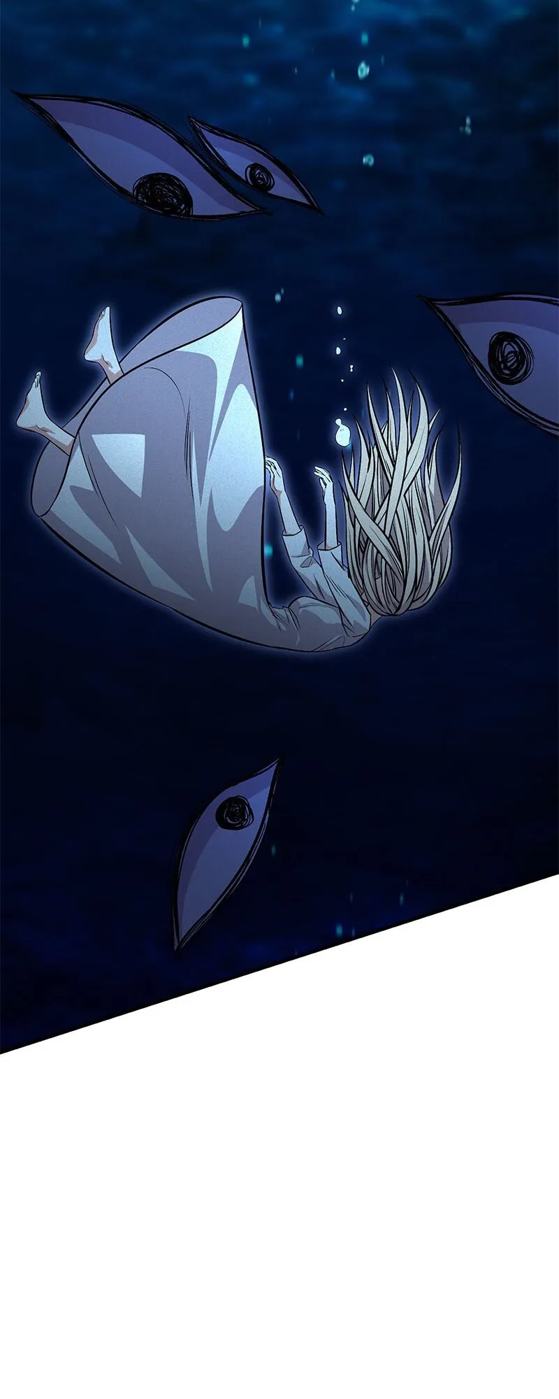 Read Le mariage opalescent d’Amélia FR Manga Online
