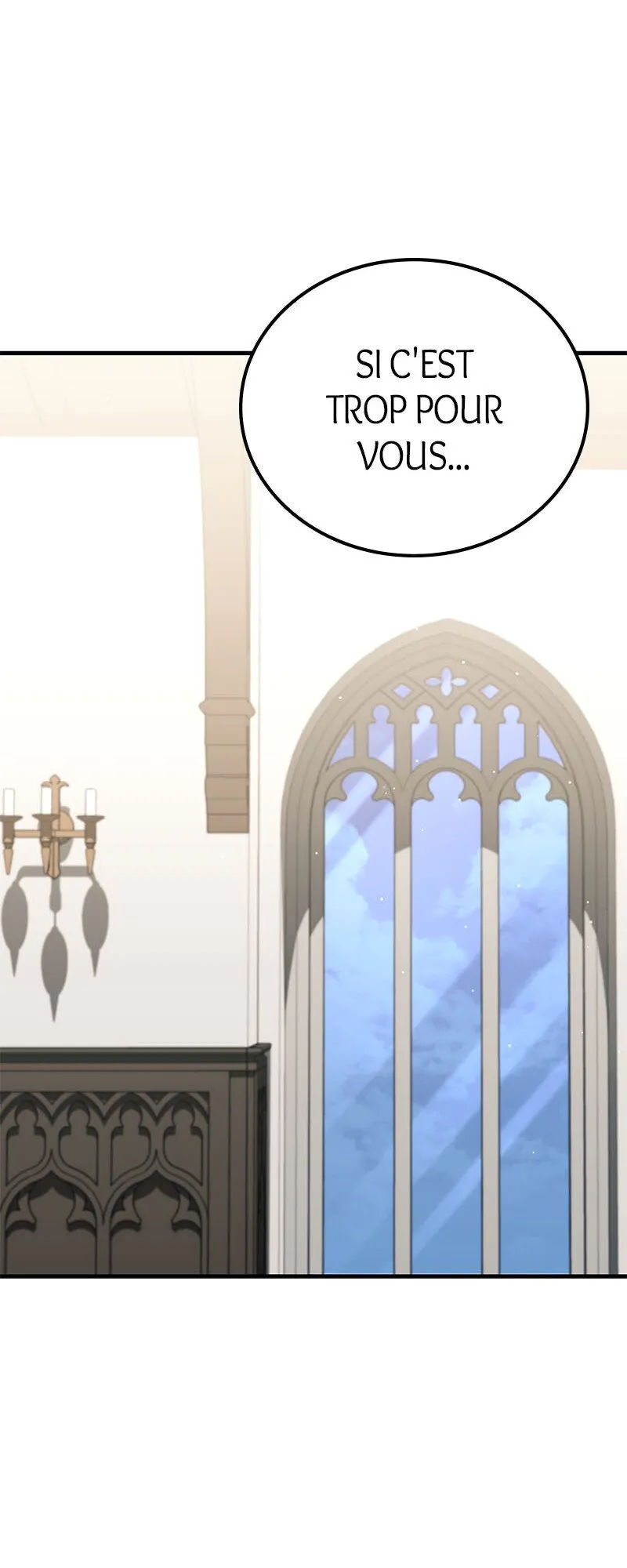 Read Le mariage opalescent d’Amélia FR Manga Online