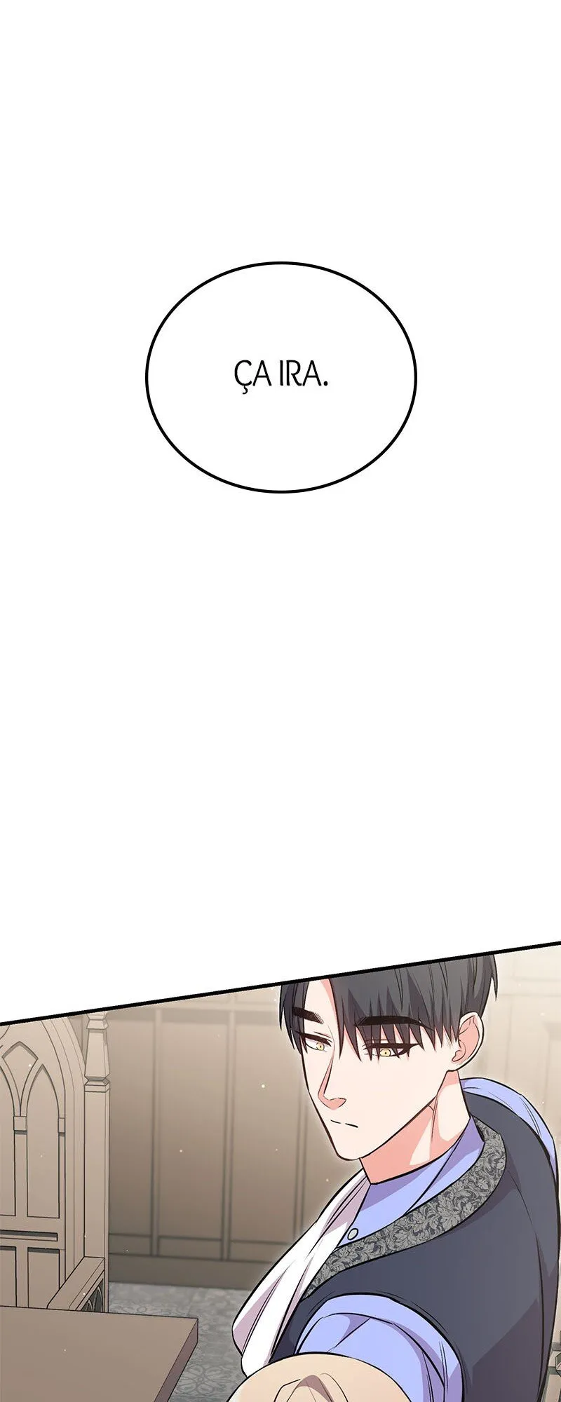 Read Le mariage opalescent d’Amélia FR Manga Online