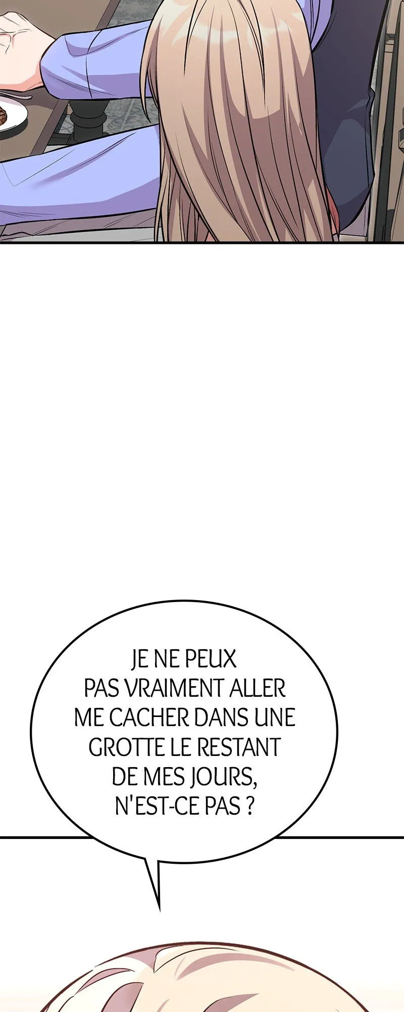 Read Le mariage opalescent d’Amélia FR Manga Online