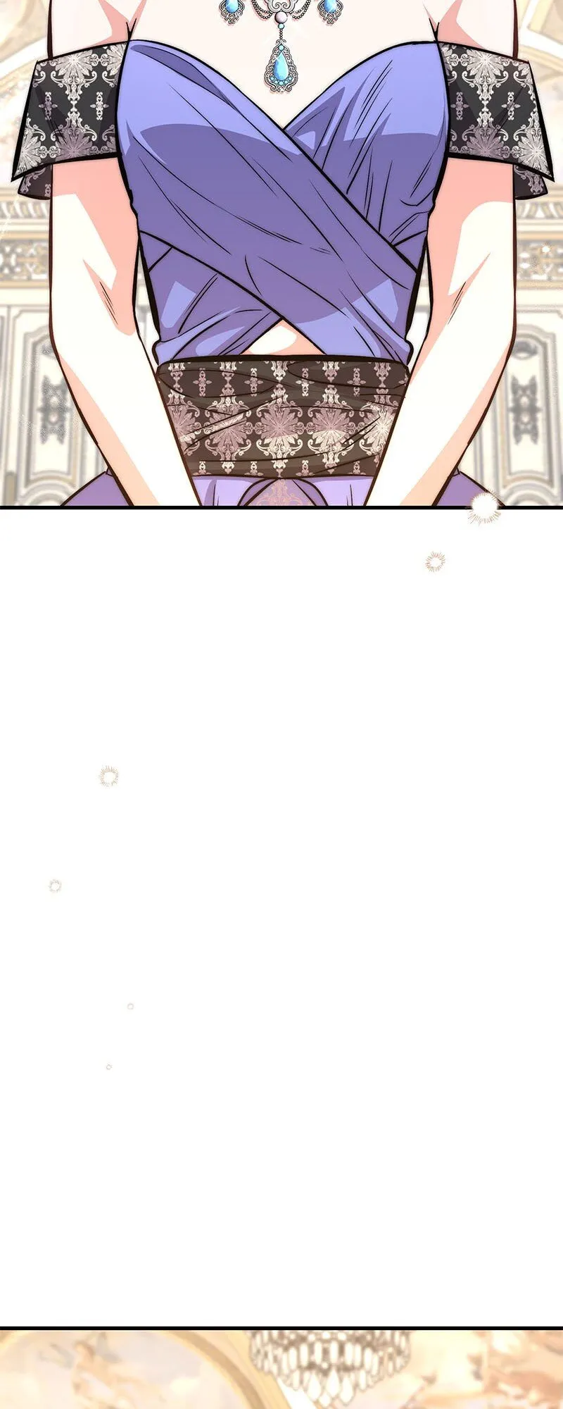 Read Le mariage opalescent d’Amélia FR Manga Online