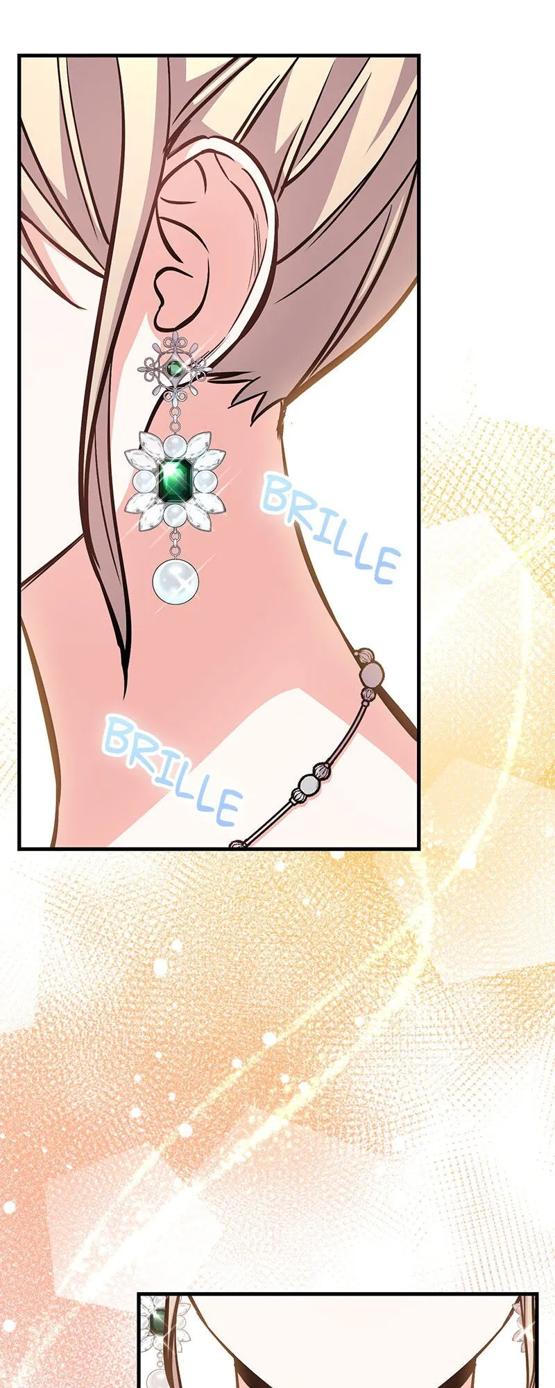 Read Le mariage opalescent d’Amélia FR Manga Online