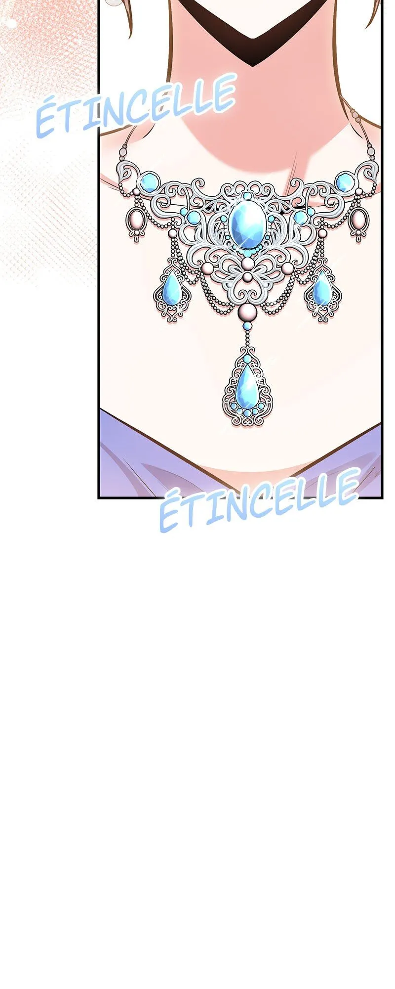 Read Le mariage opalescent d’Amélia FR Manga Online