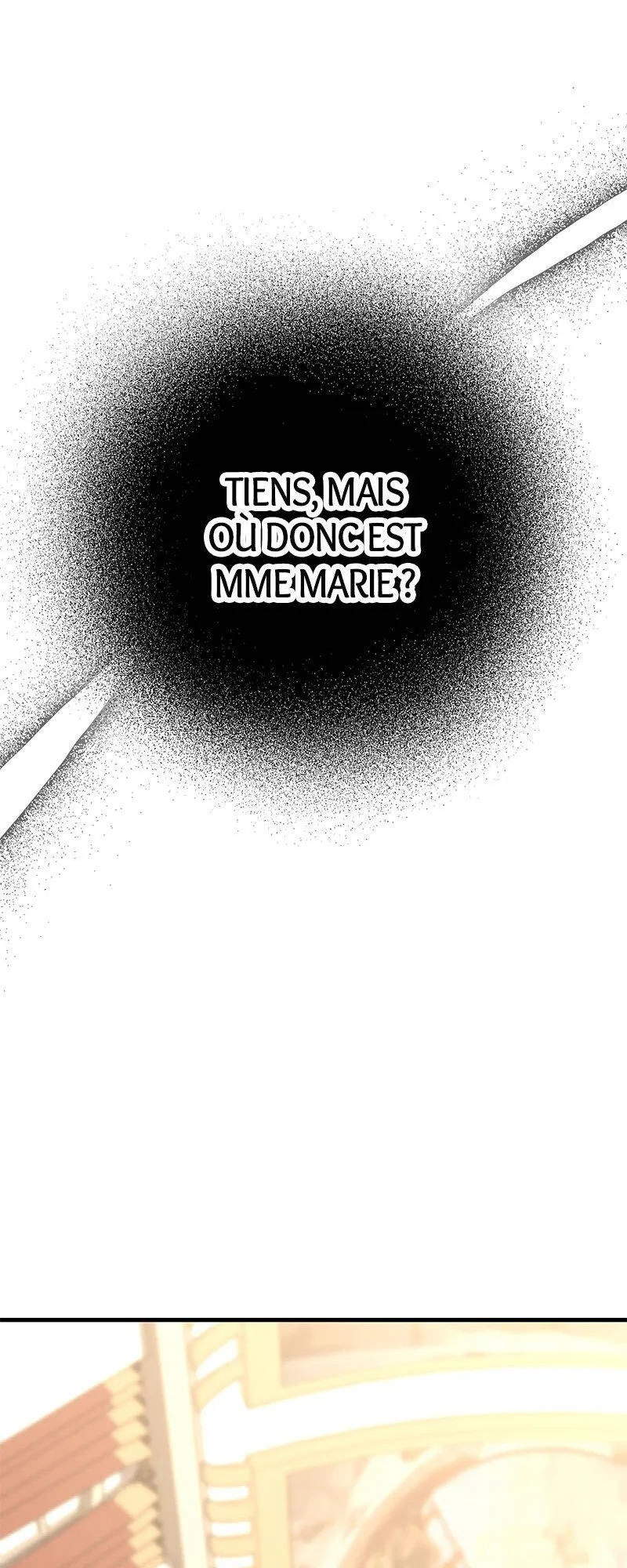 Read Le mariage opalescent d’Amélia FR Manga Online