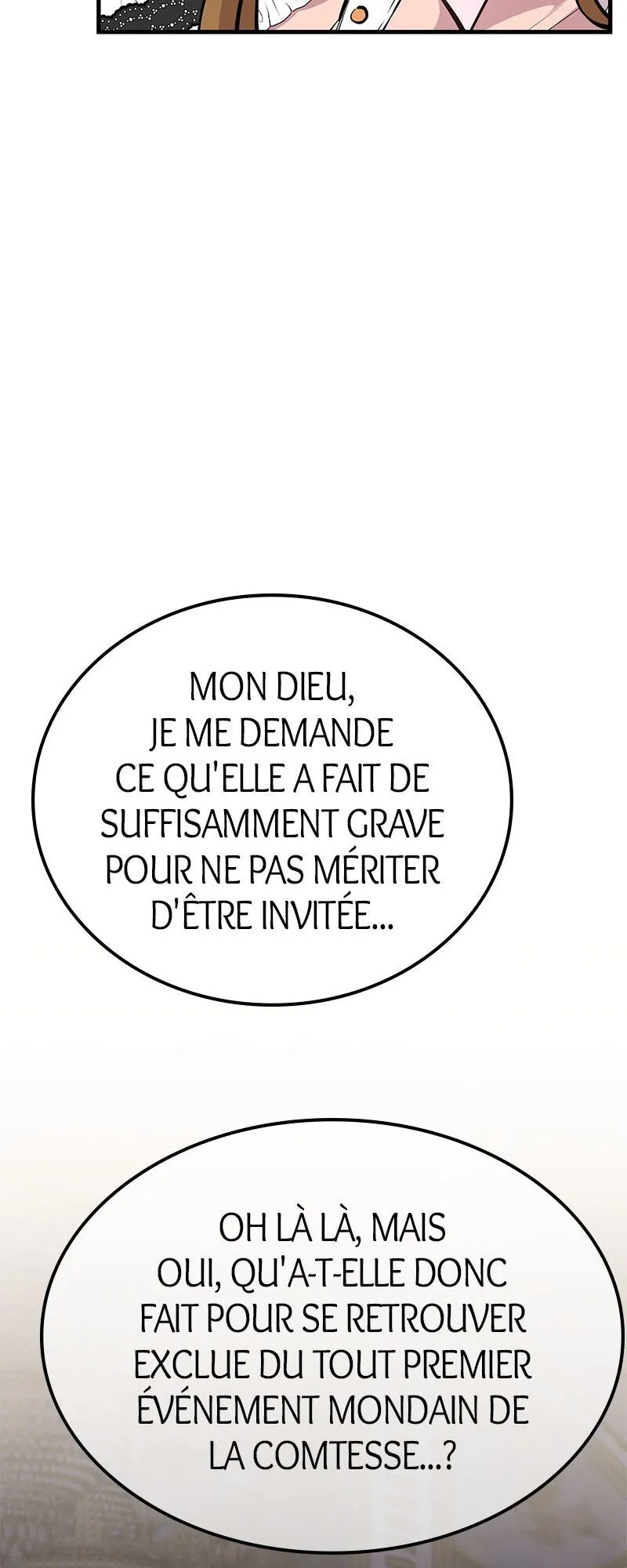 Read Le mariage opalescent d’Amélia FR Manga Online