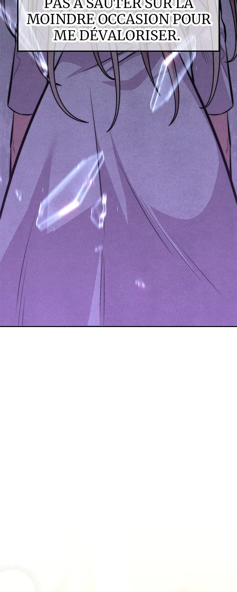 Read Le mariage opalescent d’Amélia FR Manga Online