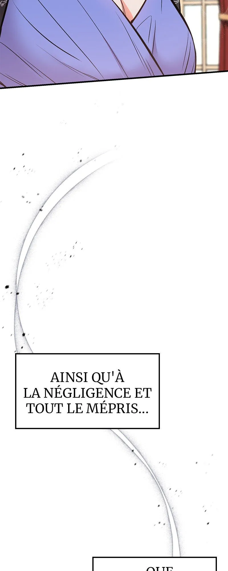 Read Le mariage opalescent d’Amélia FR Manga Online