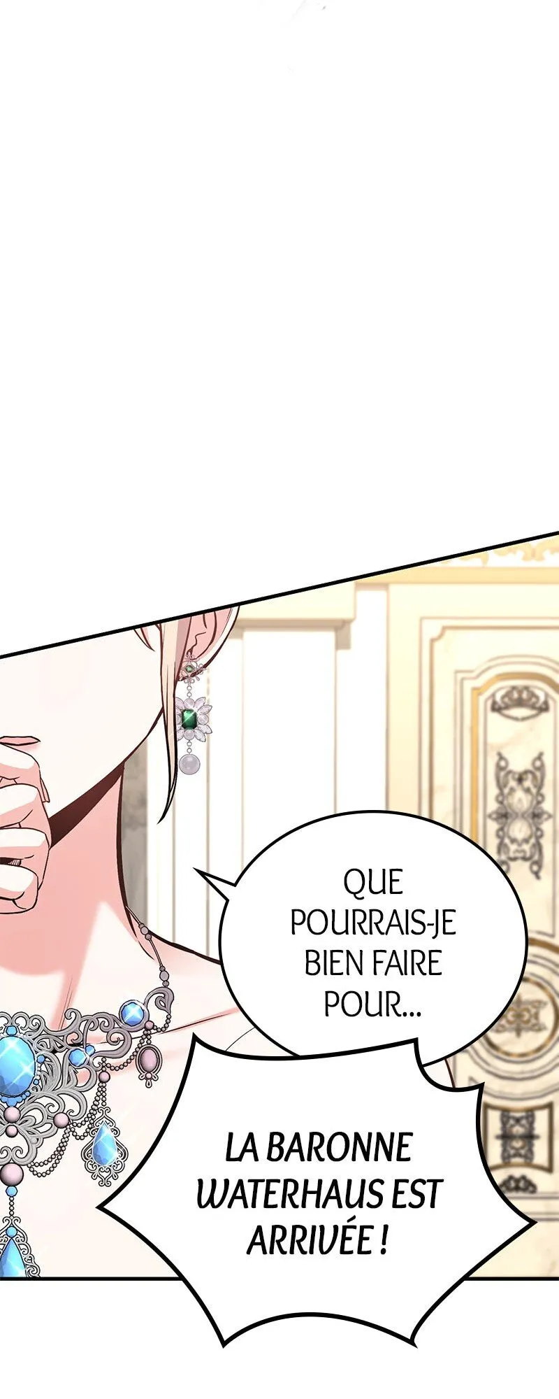 Read Le mariage opalescent d’Amélia FR Manga Online