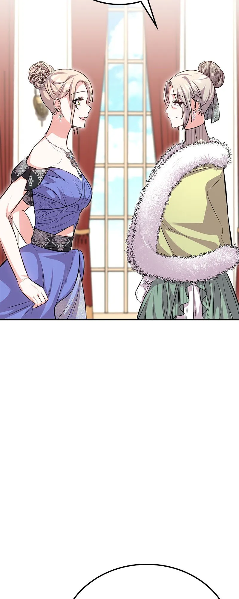 Read Le mariage opalescent d’Amélia FR Manga Online