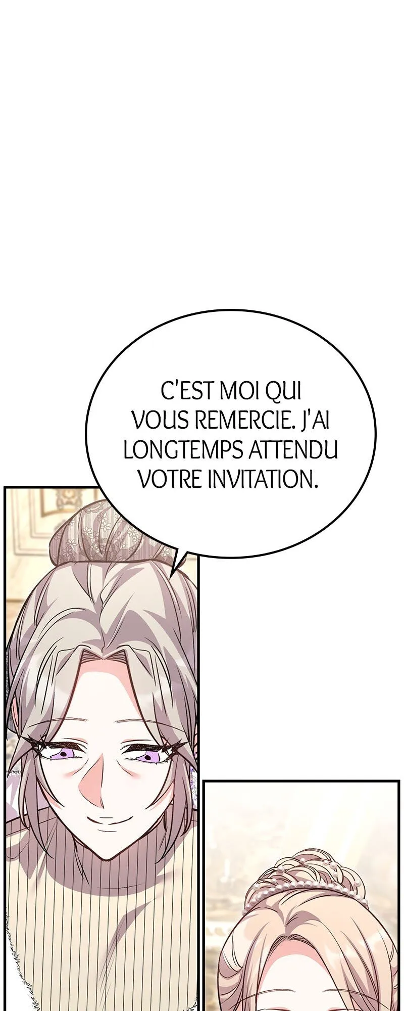 Read Le mariage opalescent d’Amélia FR Manga Online