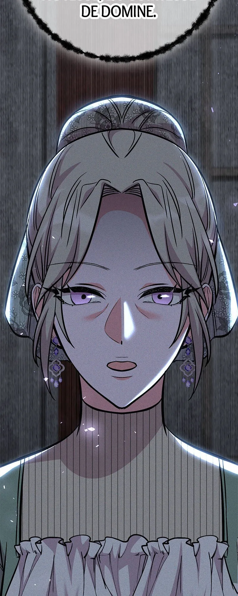 Read Le mariage opalescent d’Amélia FR Manga Online