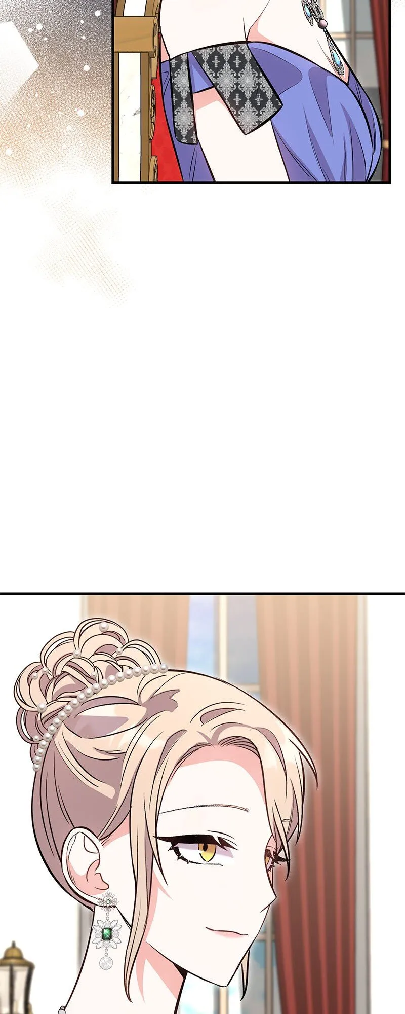 Read Le mariage opalescent d’Amélia FR Manga Online