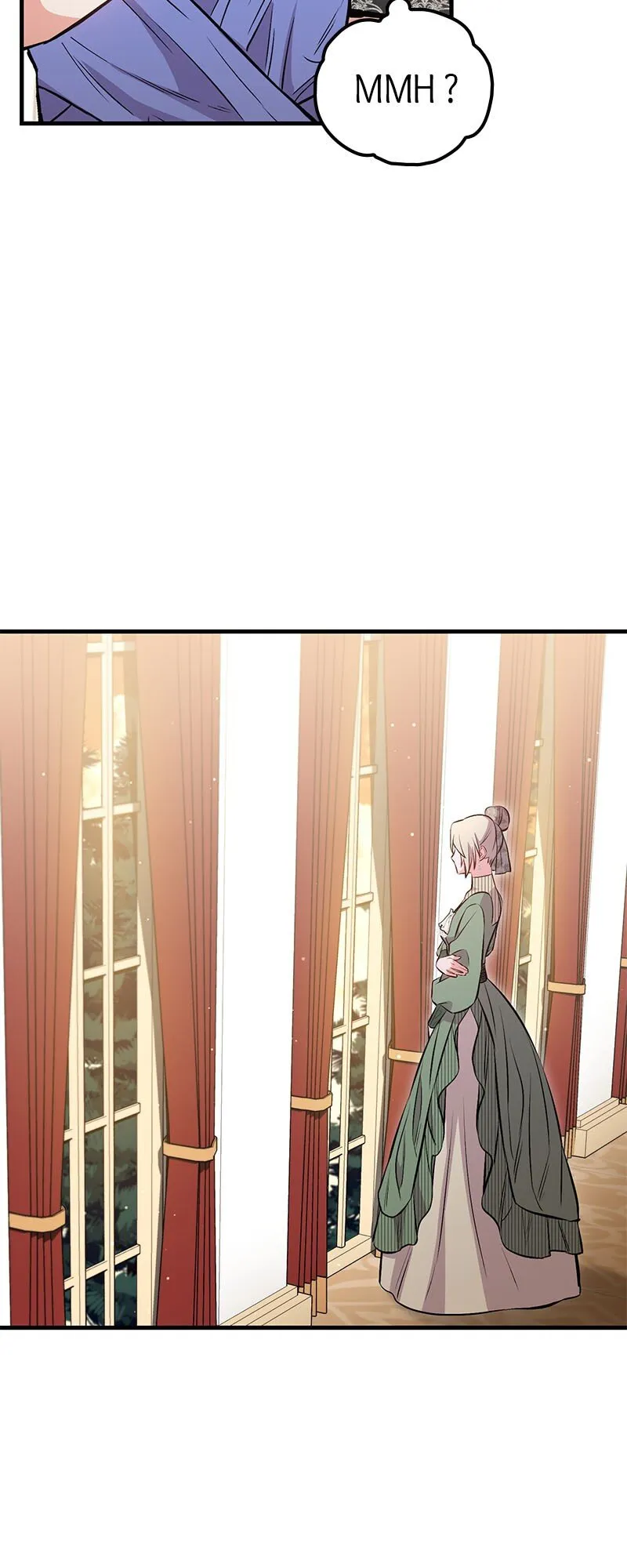 Read Le mariage opalescent d’Amélia FR Manga Online