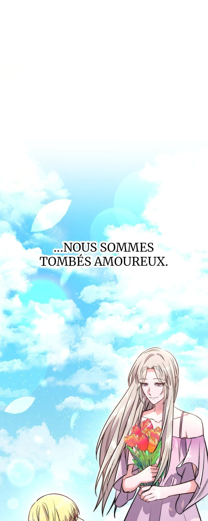 Read Le mariage opalescent d’Amélia FR Manga Online