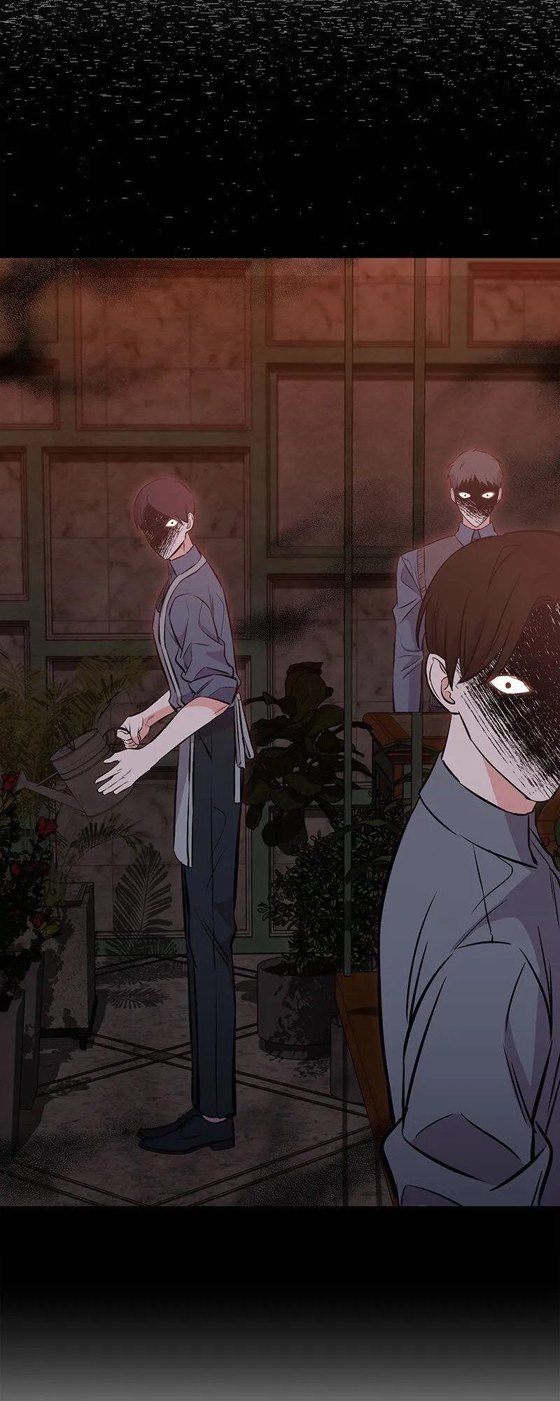 Read Le mariage opalescent d’Amélia FR Manga Online