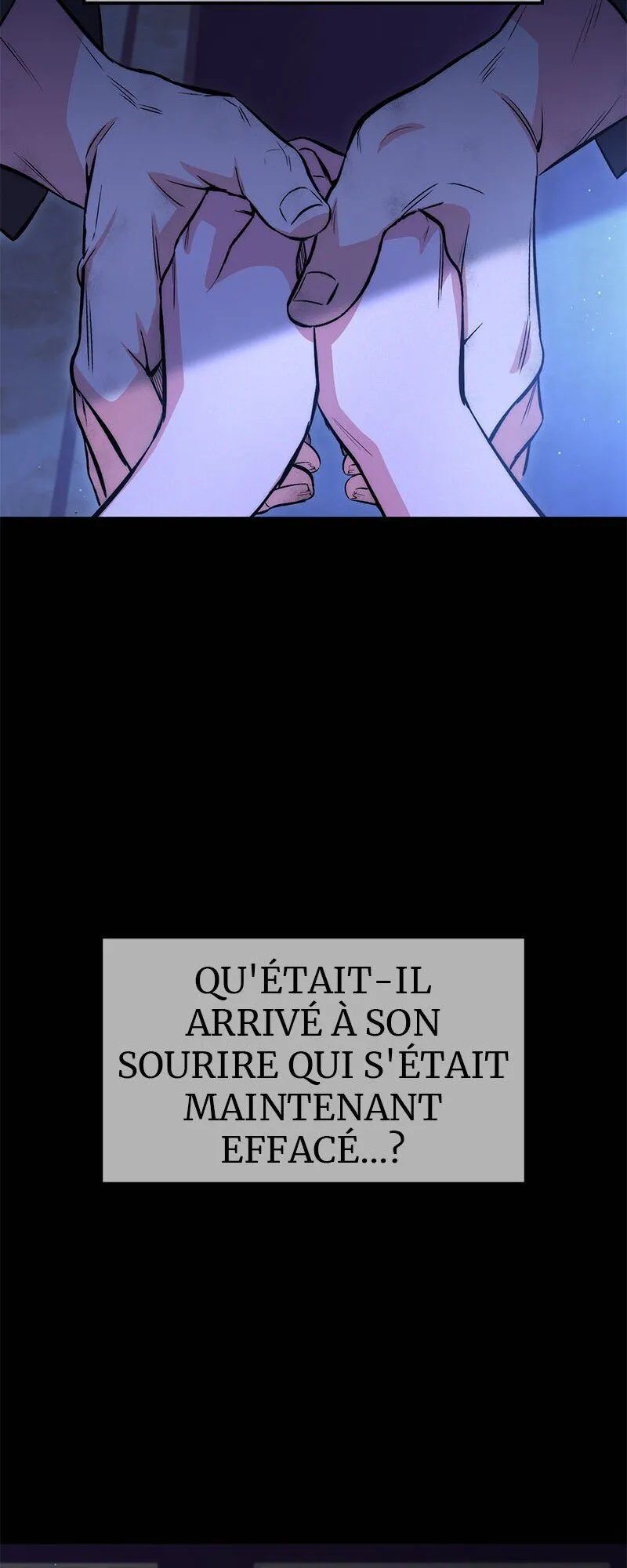 Read Le mariage opalescent d’Amélia FR Manga Online
