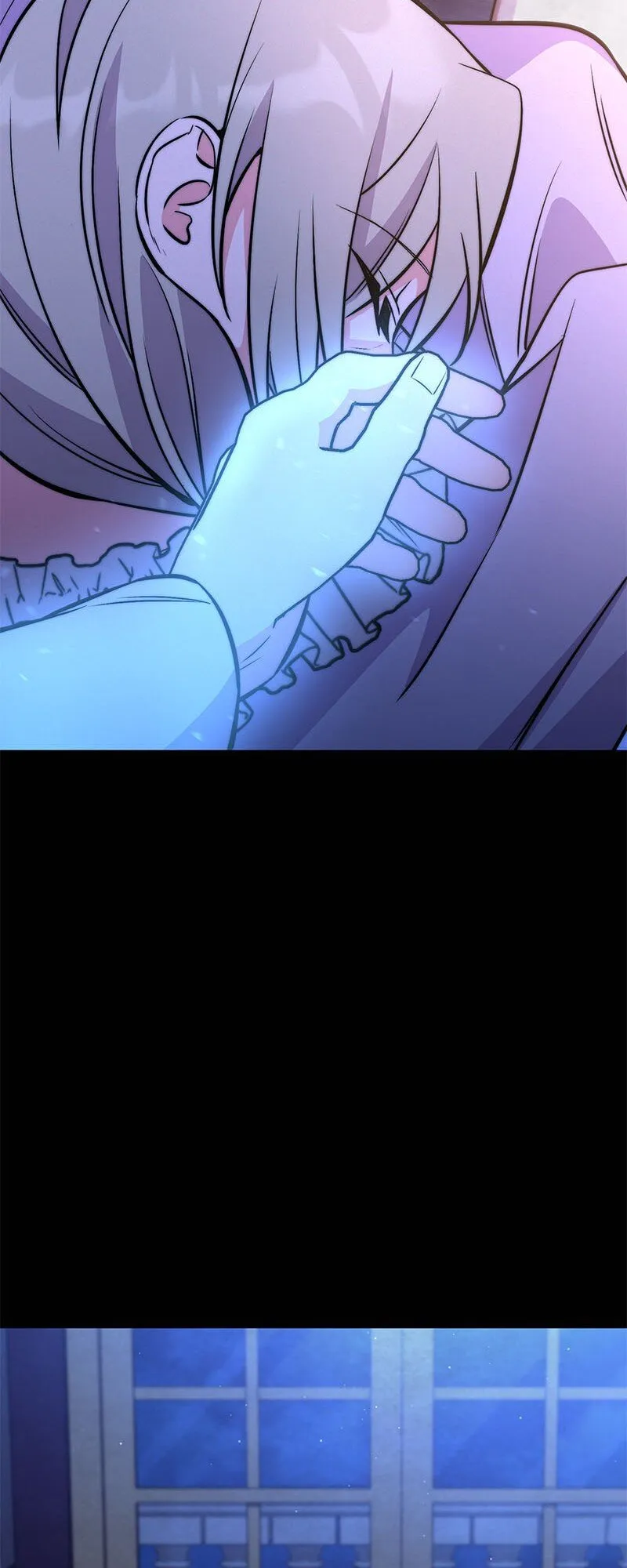 Read Le mariage opalescent d’Amélia FR Manga Online