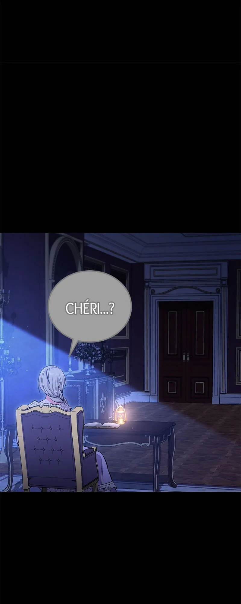 Read Le mariage opalescent d’Amélia FR Manga Online