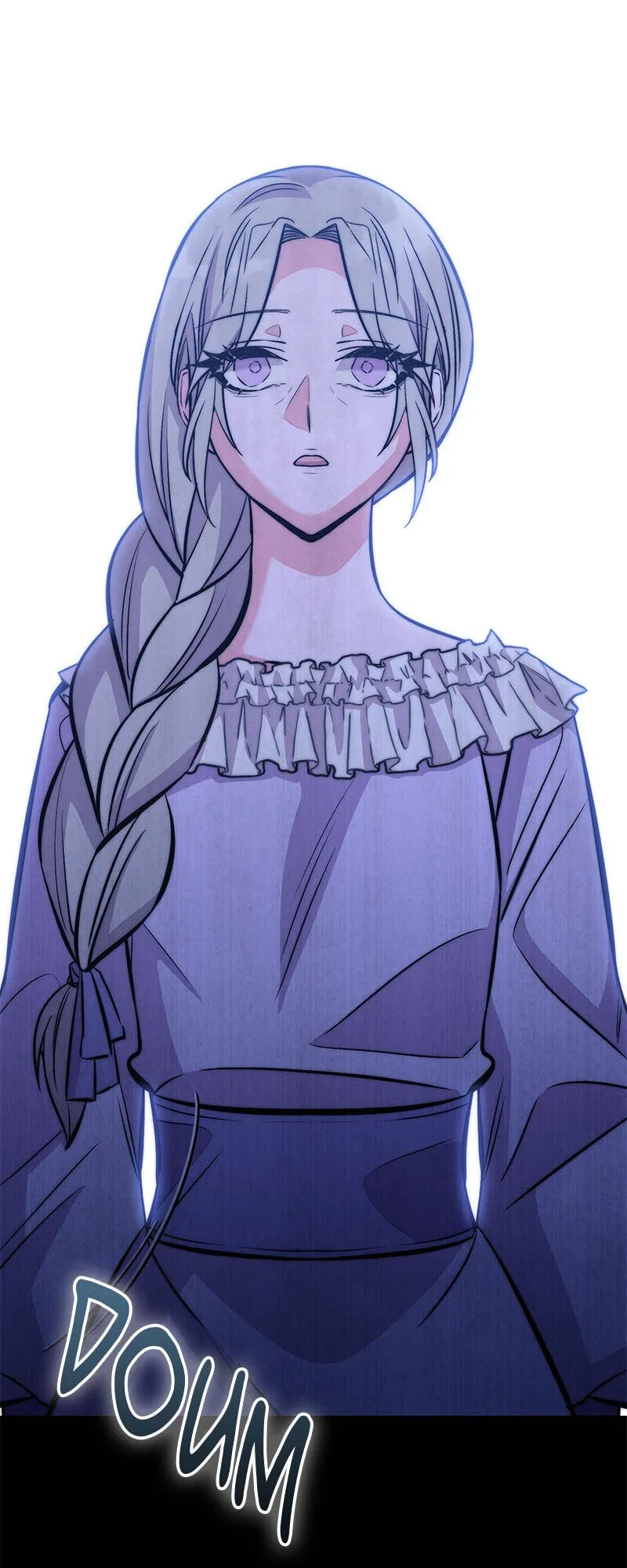 Read Le mariage opalescent d’Amélia FR Manga Online