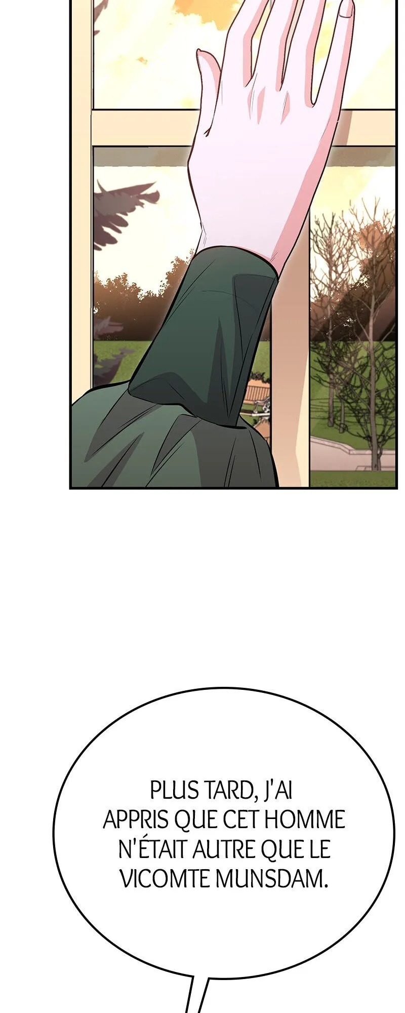 Read Le mariage opalescent d’Amélia FR Manga Online