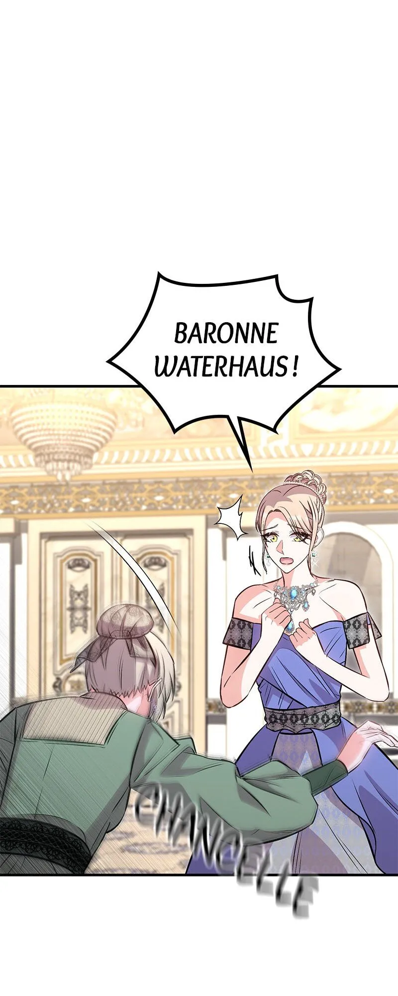 Read Le mariage opalescent d’Amélia FR Manga Online