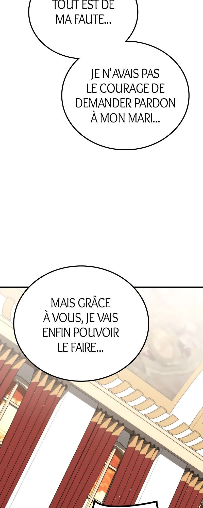 Read Le mariage opalescent d’Amélia FR Manga Online