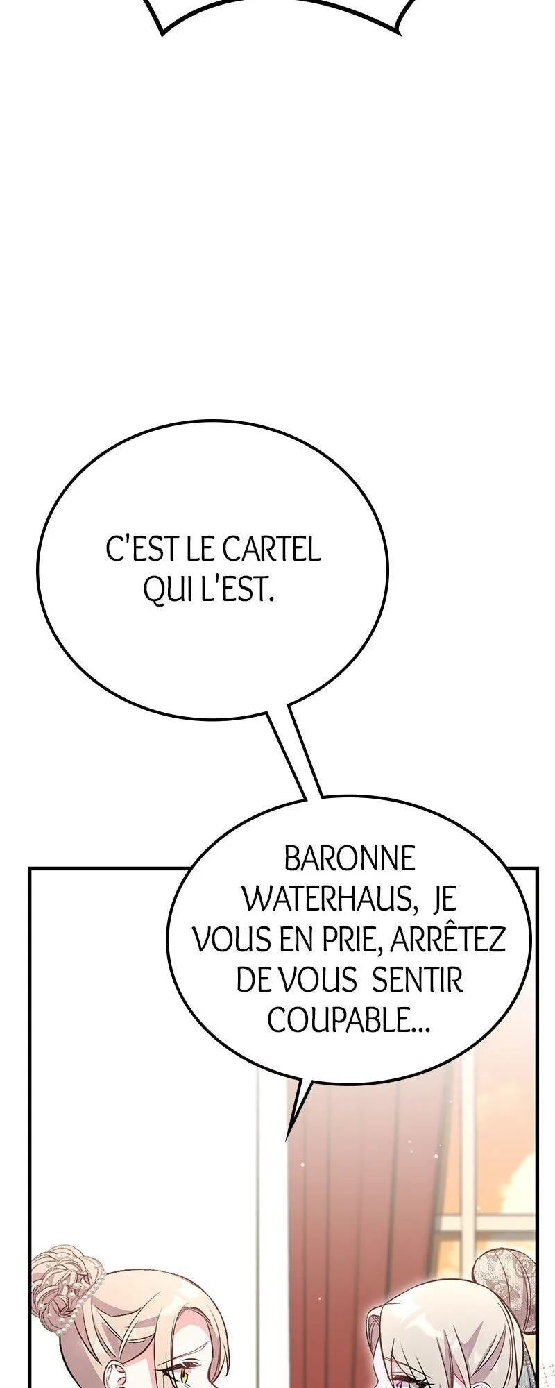 Read Le mariage opalescent d’Amélia FR Manga Online